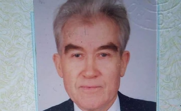 В Запорожской области хотят создать группу активистов для поисков пропавшего хирурга (ФОТО)