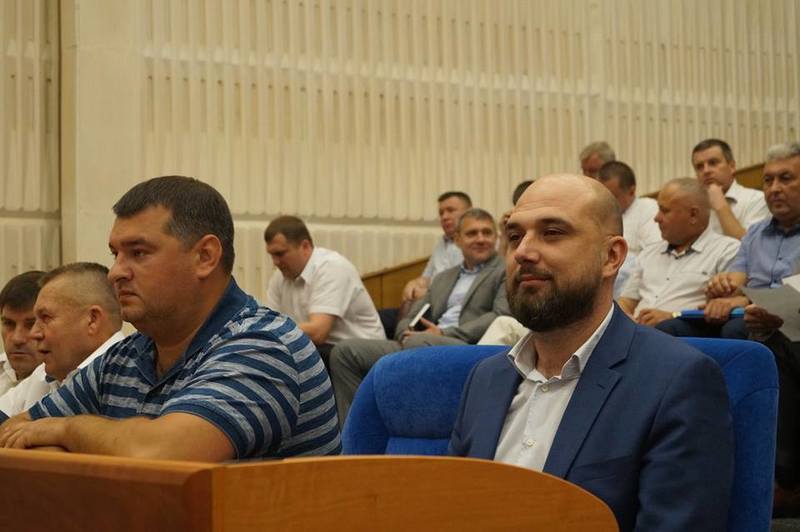 Снятие неприкосновенности с нардепа Пономарева: как проголосуют в запорожском БПП (ВИДЕО)