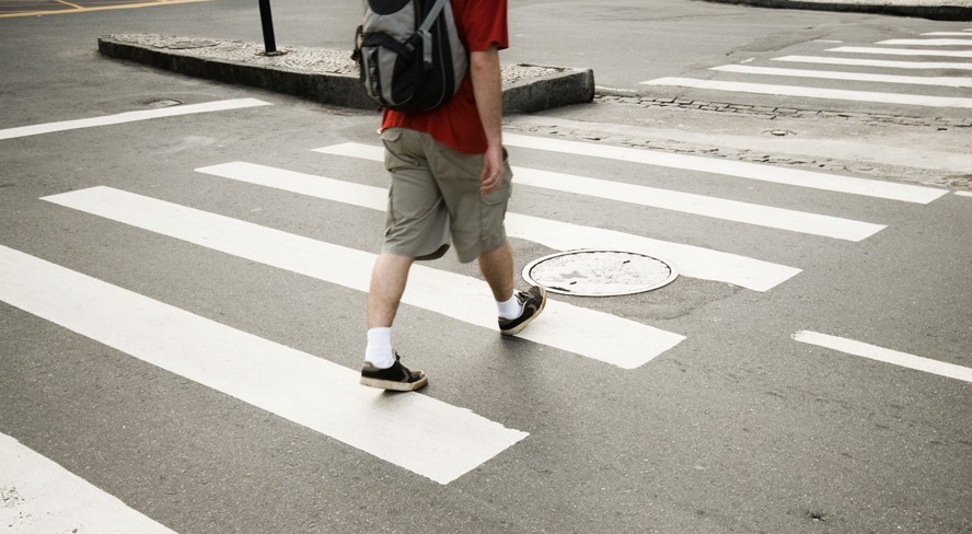 В Запорожской области сбили ребенка: виновница ДТП скрылась с места происшествия (ВИДЕО)