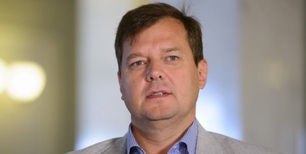 От премьера до президента: запорожский нардеп с пророссийскими взглядами заявил о своих мечтах (ВИДЕО)