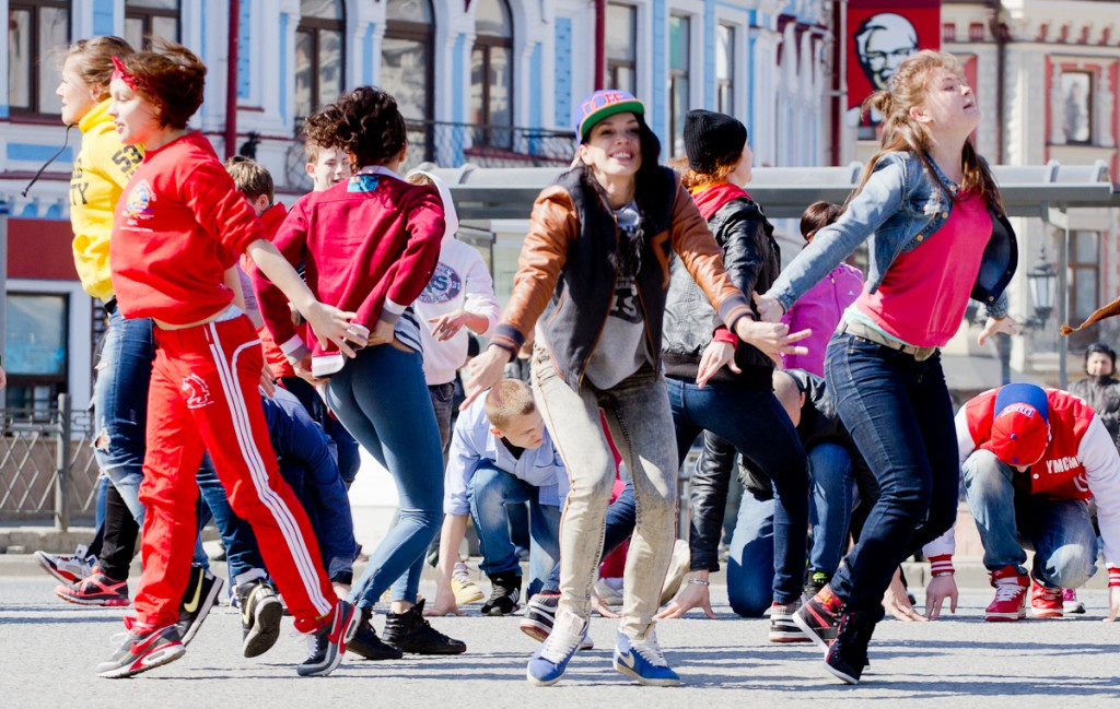 Как провести выходные: в Запорожье запланированы интересные и бесплатные мероприятия