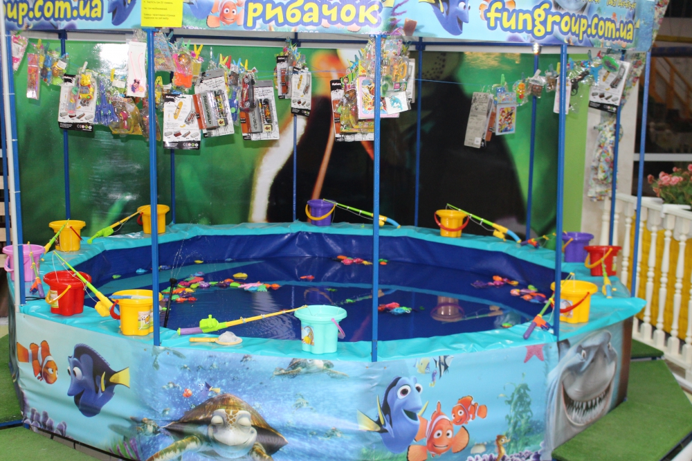 Опасные развлечения: в Запорожской области популярный аттракцион бил током детей