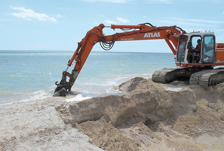 На пороге экокатастрофы: тонны рыбы не уходят в Молочный лиман