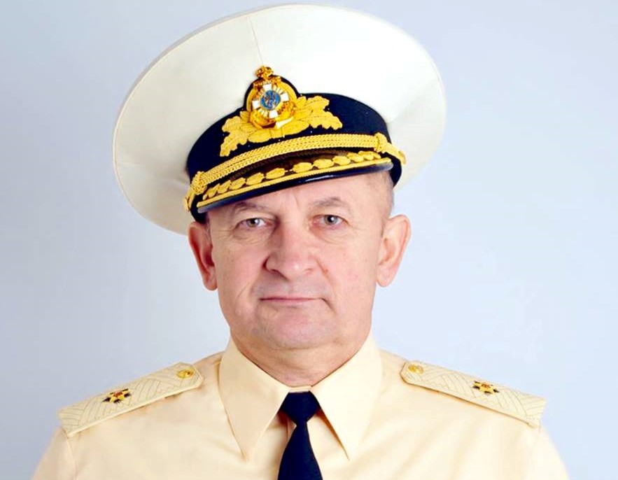 В Запорожье собирают подписи против присвоения почетного звания скандальному запорожцу