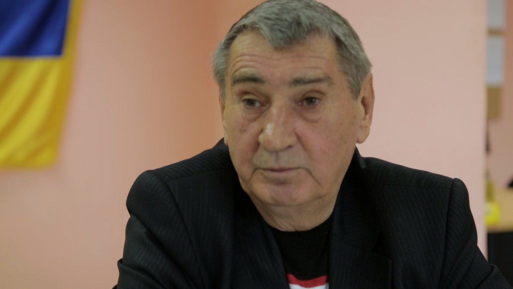 Ушел из жизни экс-мэр Энергодара