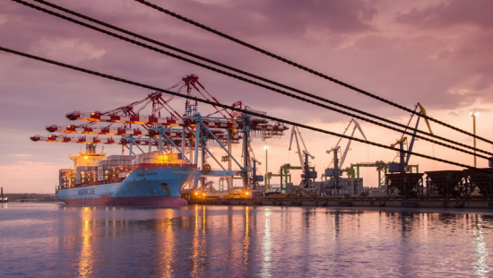 Задержка судов в Азовском море: российские пограничники применяют новую тактику