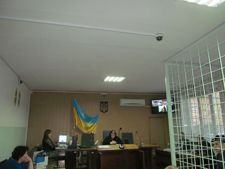 Преступники из банды «Туча» услышали свой приговор