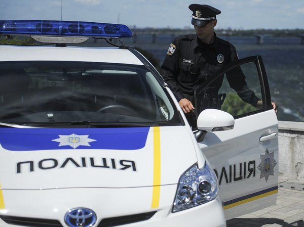 В Запорожье два раза за день ловили воров-рецидивистов (ВИДЕО)