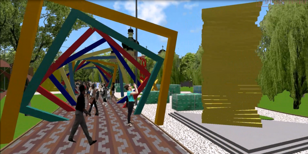 «Ленд Дивелопмент» проводит новые слушания в Запорожье?