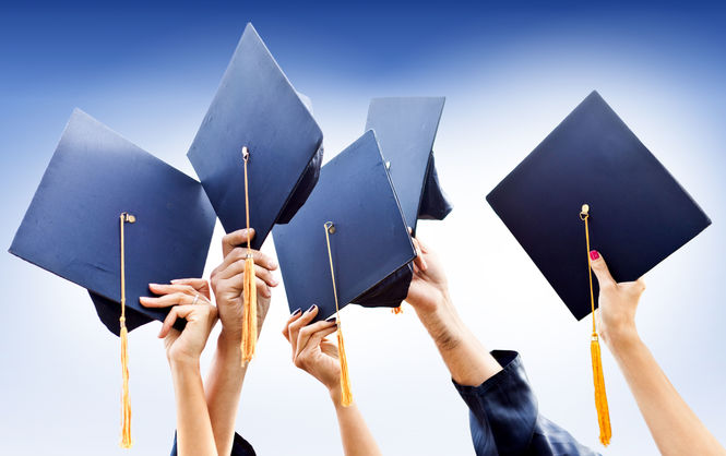 На заметку запорожцам: обзор всех вузов Украины (РЕЙТИНГ)