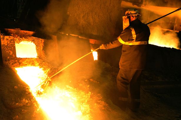 На запорожском предприятии из-за выброса погиб рабочий: подробности