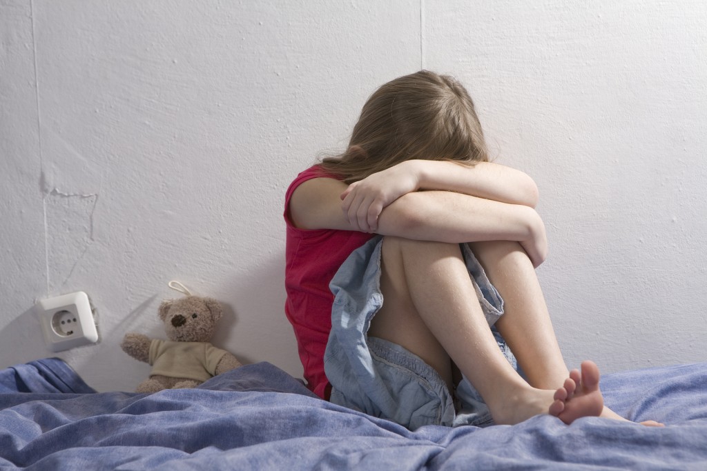 На заметку запорожцам: в Украине хотят ввести кастрацию за педофилию (ИНФОГРАФИКА)