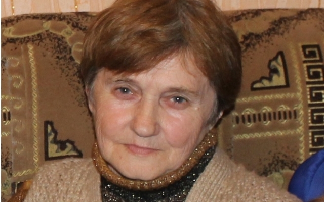 В Запорожье дети и внуки ищут бабушку, которая пропала 2 дня назад (ФОТО)