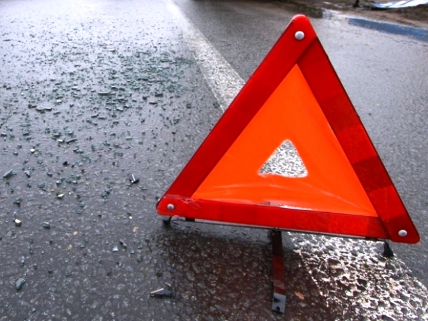 В Запорожье смертельное ДТП: под колесами авто погибла женщина (ФОТО)