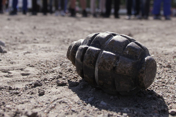 Взрыв в центре Запорожья: что произошло сегодня ночью?