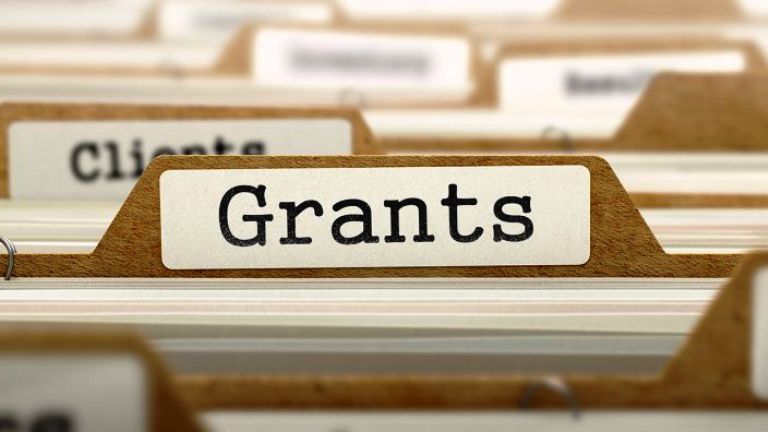 Запорожец получил грант на исследования от Президента Украины