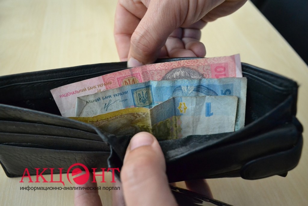 За месяц долги по зарплате в Запорожской области выросли на 5 миллионов: где не платят