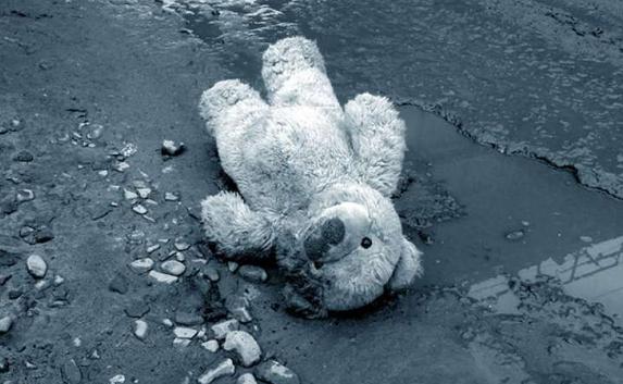 В спальном районе Запорожья насмерть сбили ребенка