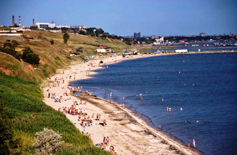 В курортном городе погибла пожилая женщина, пытавшаяся спасти внуков
