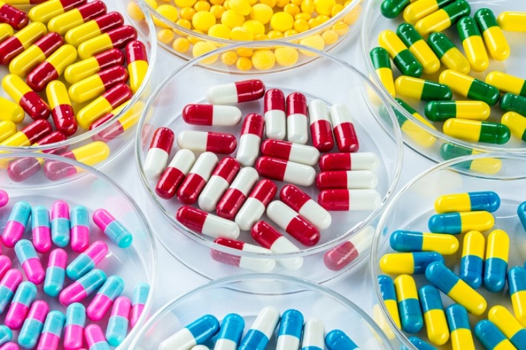 В Запорожской области стали меньше использовать наркотических обезболивающих (ИНФОГРАФИКА)