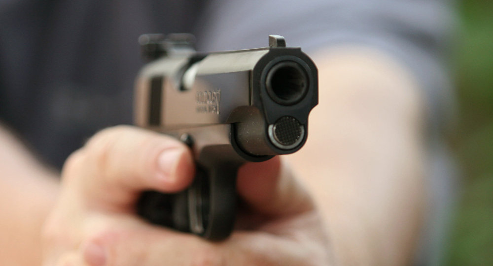 В Запорожской области застрелили мужчину: убийца найден (ФОТО)