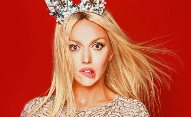 «Включайте мозги и делайте дороги»: певица Полякова обратилась к властям из-за запорожской трассы (ВИДЕО)