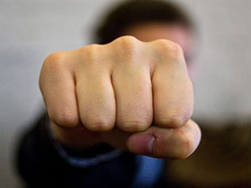 Пострадавший от нападения запорожский предприниматель заявил об угрозах