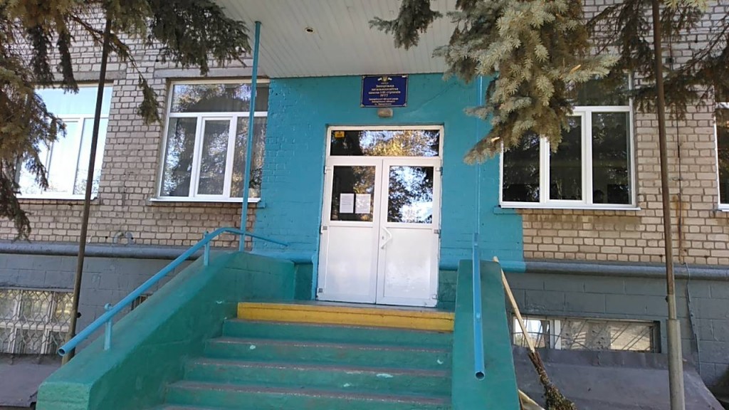 Массовое отравление детей в запорожской школе: ситуация спустя сутки