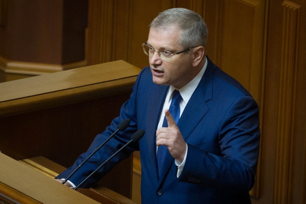 «День позора ВР»: как запорожские нардепы голосовали за снятие неприкосновенности с Вилкула