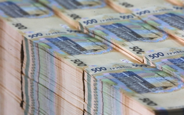 Антимонопольный комитет отсудил миллион у фирмы запорожского нардепа