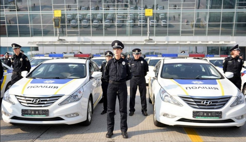 Преступность в Украине: как иностранцы портят статистику Запорожской области