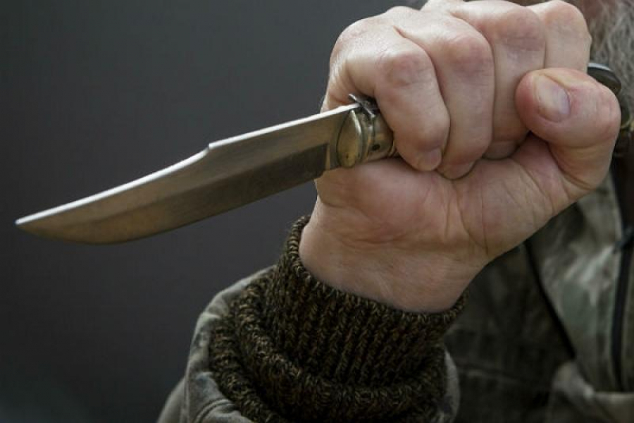 В суде Запорожской области подсудимый отказывается нести ответственность за убийство 9-летнего сына