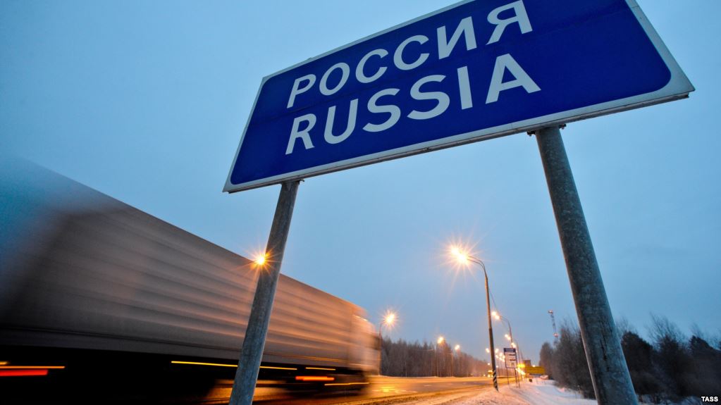 Внешняя торговля Запорожской области: больше всего импорт товаров вырос из России