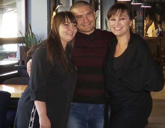 Соцработница из Запорожье стала миллионершей (ВИДЕО)