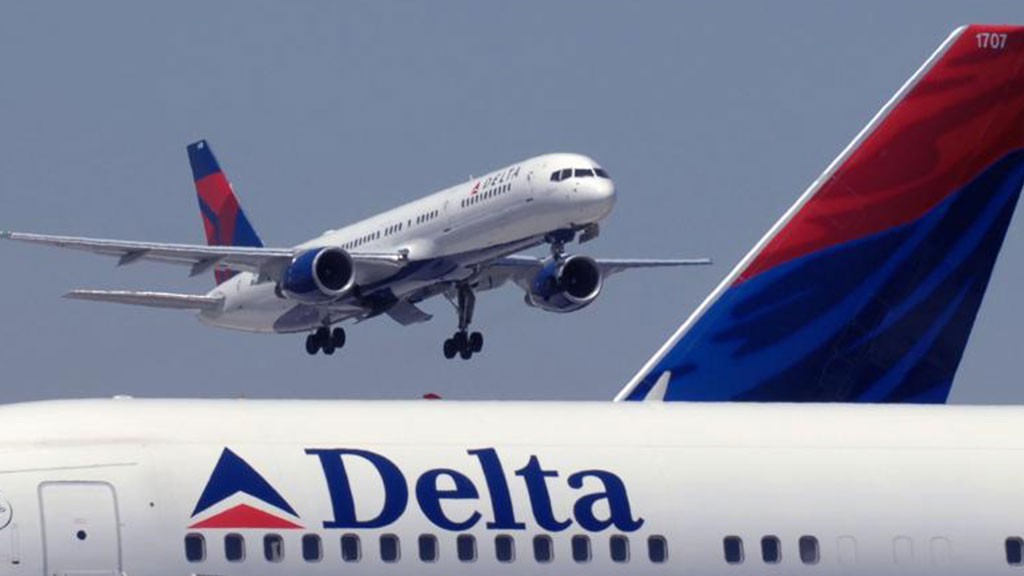 Дали зеленый свет: американские авиакомпании могут запускать рейсы в Запорожье