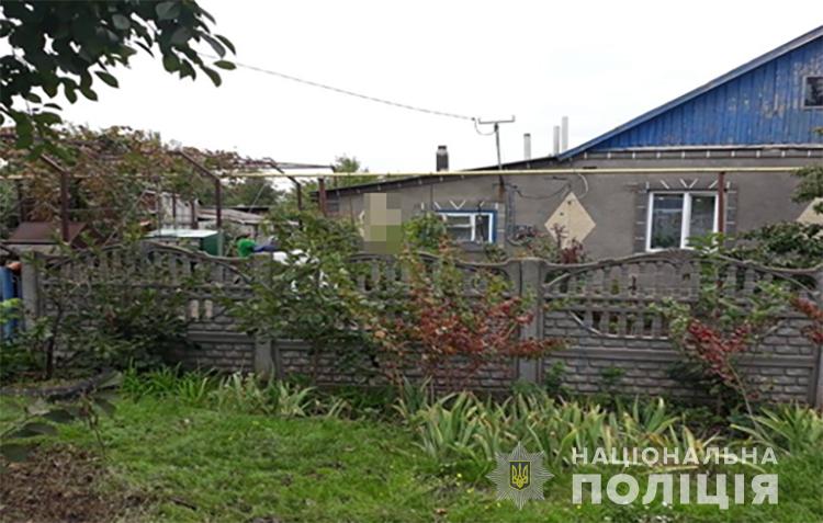 Запорожская полиция задержала группу грабителей, совершивших 15 краж (ФОТО)