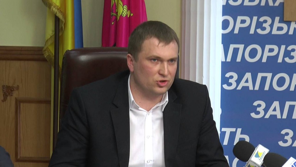 Запорожский чиновник сдал тест на наркотики: что показали результаты (ФОТО)