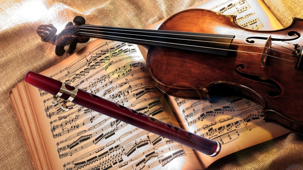 В Запорожье пройдет необычный музыкальный фестиваль