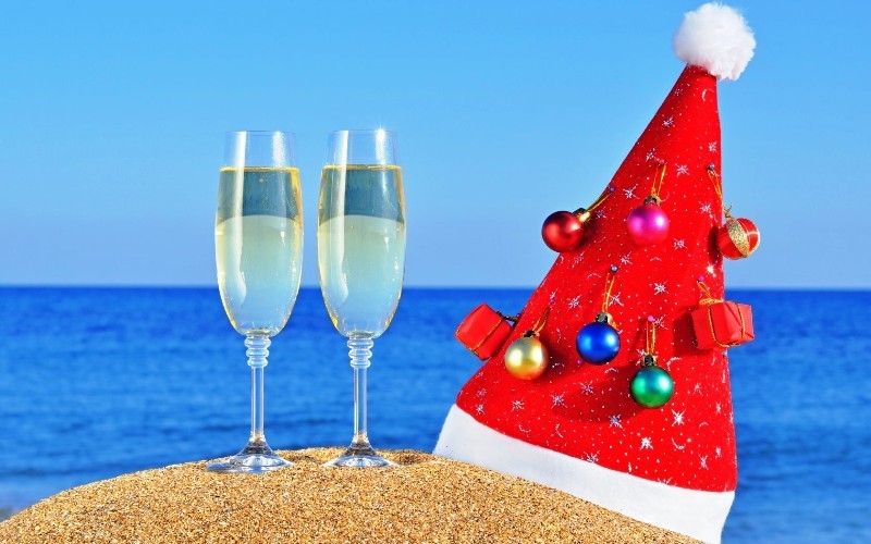 На заметку запорожцам: украинцы уже бронируют билеты на новогодние праздники (ОБЗОР)