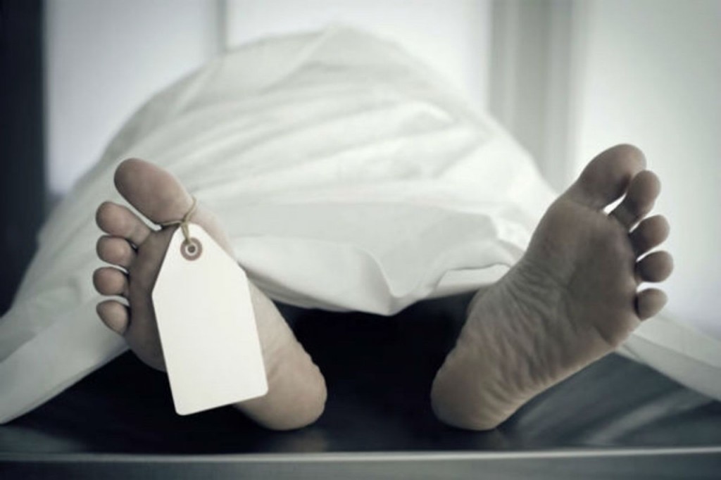 В Запорожье на Хортице умер охранник санатория: происшествие расследуют