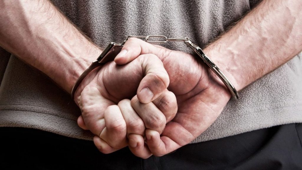 В Запорожской области мужчина до смерти забил свою жену