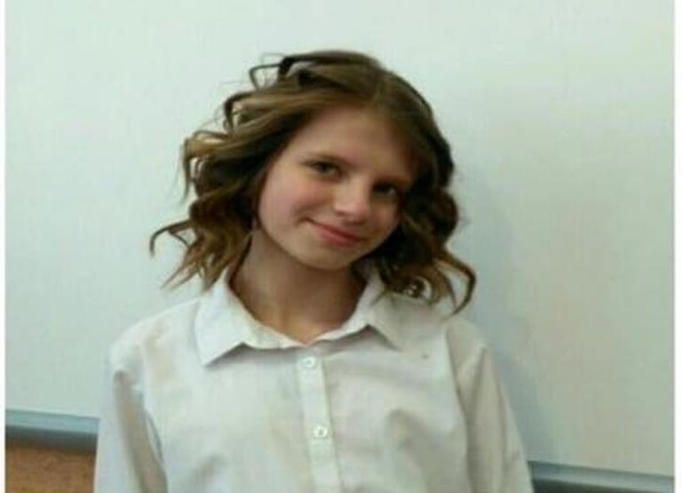 В Запорожье нашли девочку, пропавшую несколько дней назад (ФОТО)