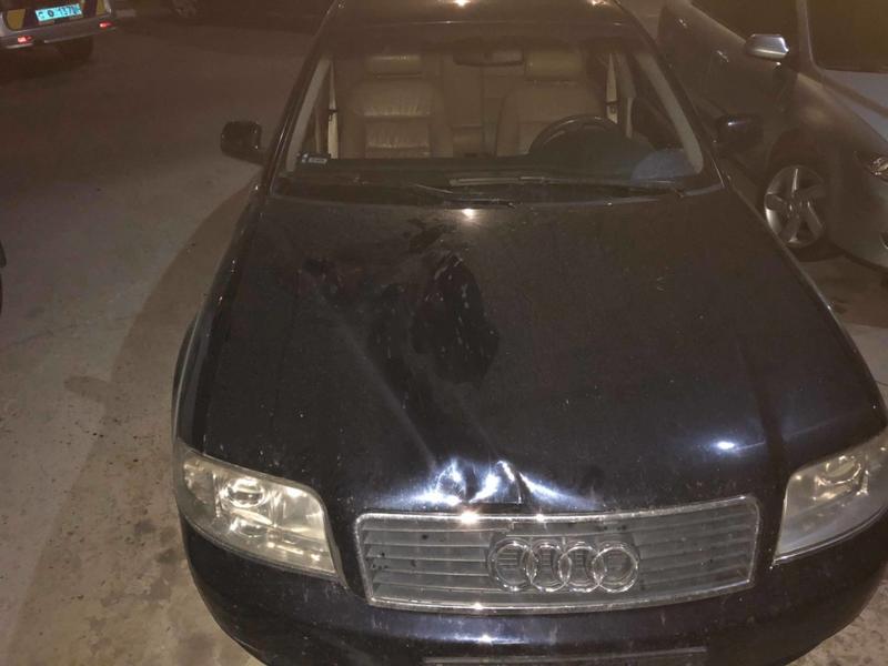 В Запорожской области мужчина на «Ауди А6» сбил ребенка и сам отвез его в больницу: мальчик в реанимации (ФОТО)