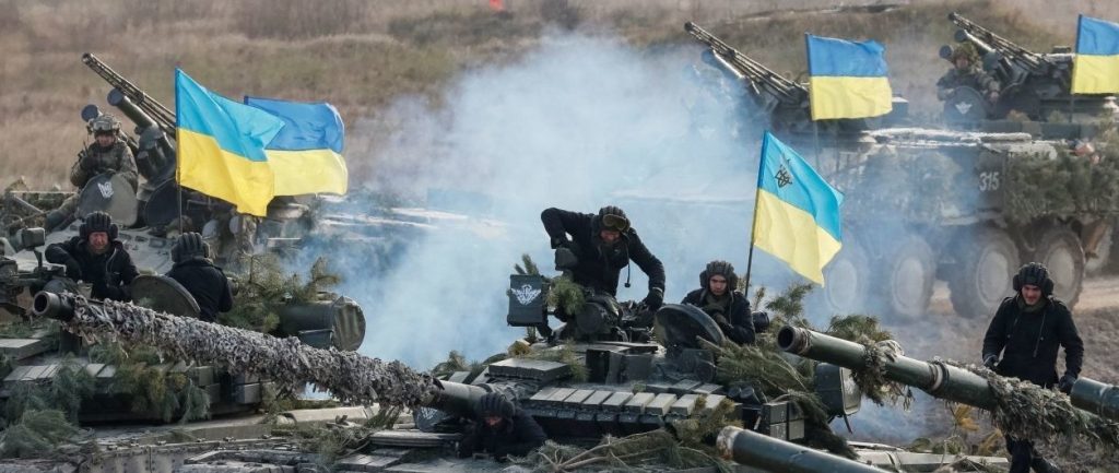 Военное положение и агрессия России: как в сети отреагировали запорожцы (ОБЗОР)