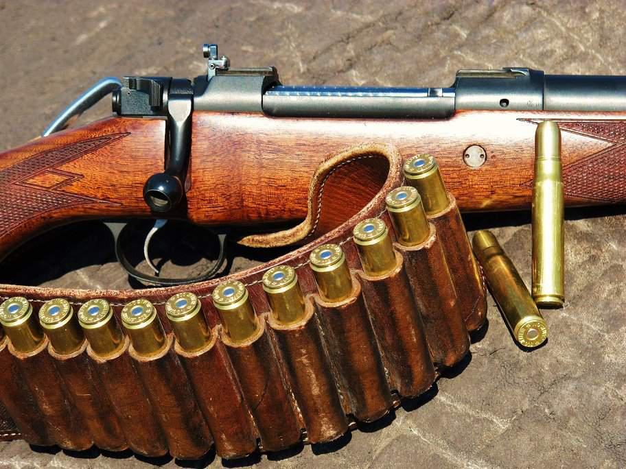 В Запорожской области мужчина выстрелил в себя из ружья