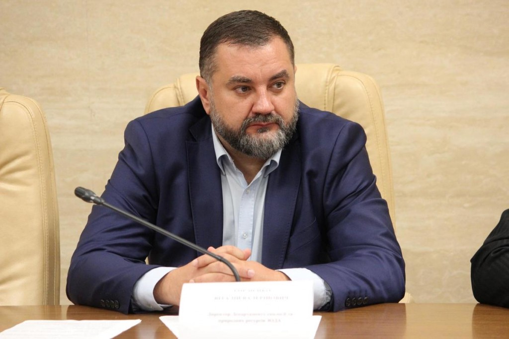 Ответит за экокатастрофу: запорожцев зовут на суд над скандальным чиновником