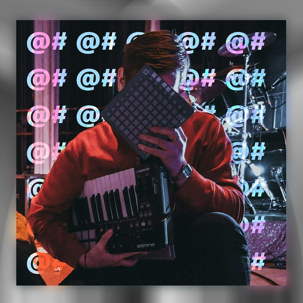 Запорожский диджей подзвучил ряд национальных телепроектов