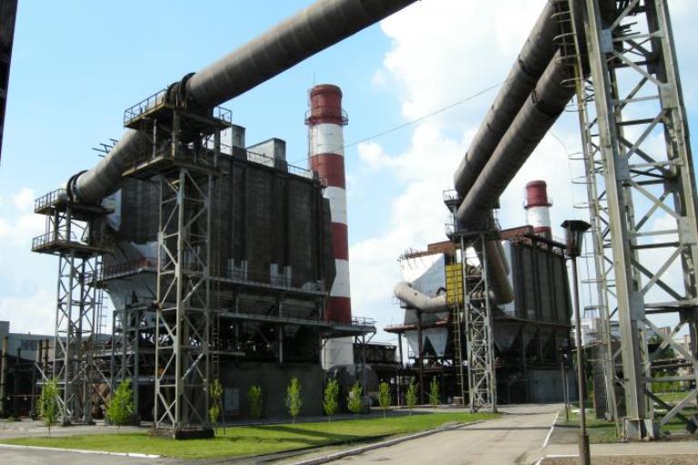 В Запорожье расследовали несчастный случай на абразивном комбинате: виновны четыре человека