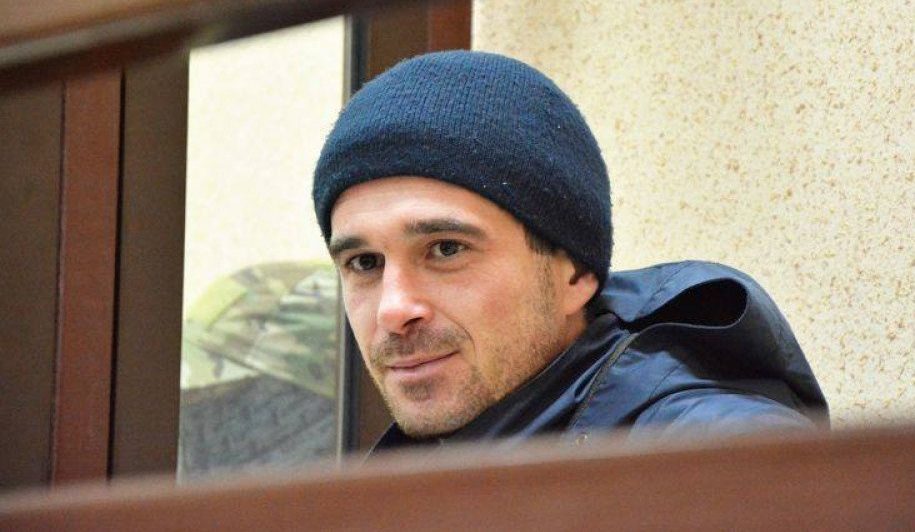 Командир катера «Бердянск» отказался давать нужные ФСБ свидетельства