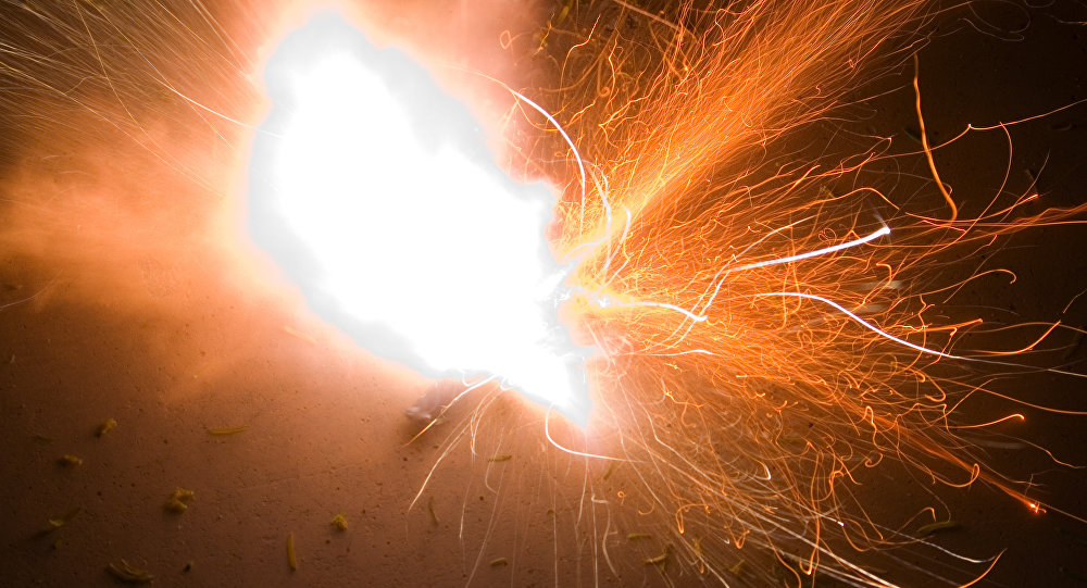 Пострадал за петарды: глава запорожской «Автоевросилы» получил серьезные травмы (ФОТО)